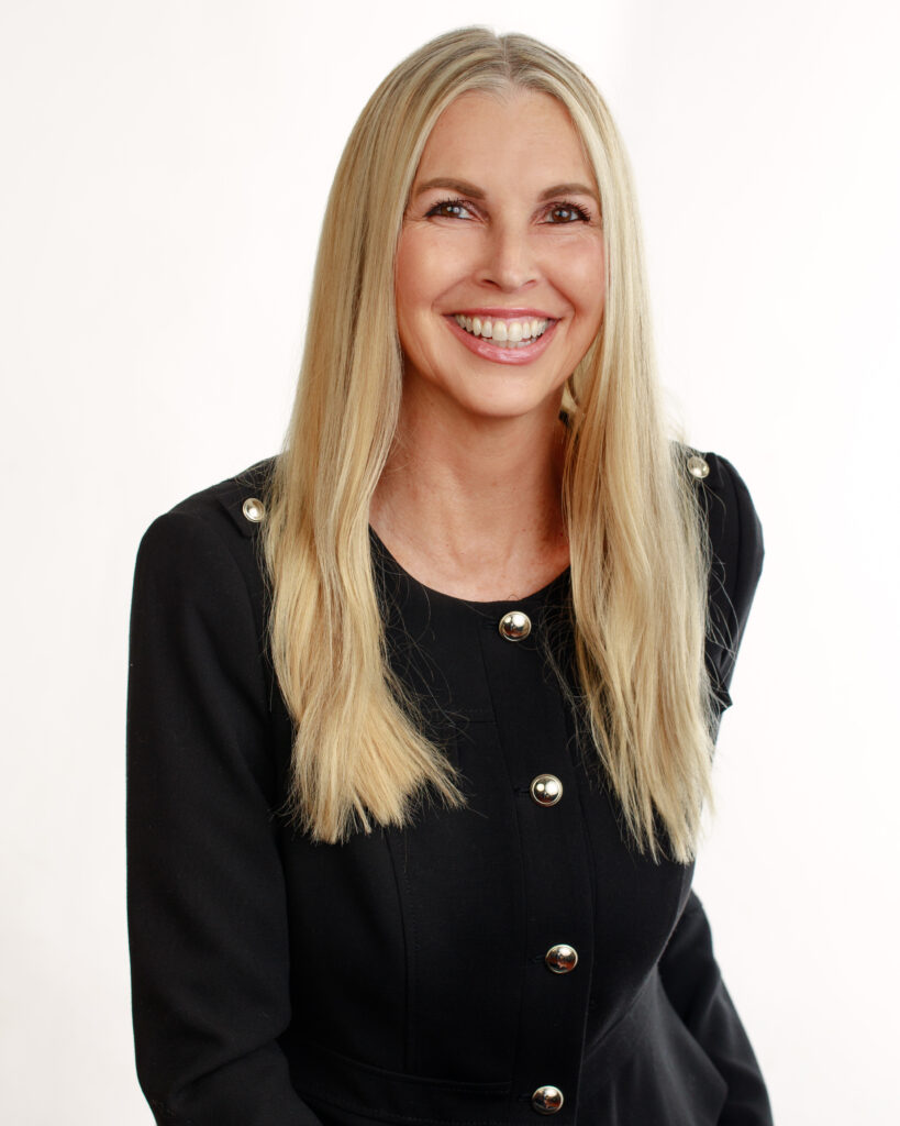 Kristine Desrosiers
